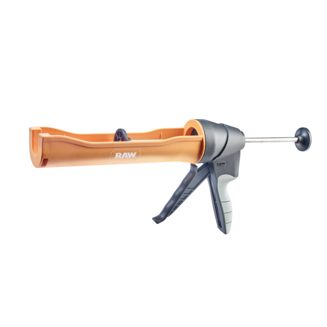 FOGPISTOL PREMIUM+ RAW